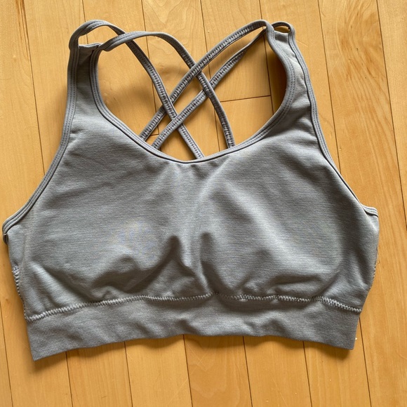 Alphalete Revival Bra - Picture 2 of 4